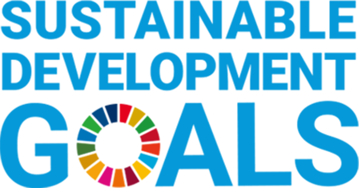 SUSTAINABLE DEVELOPMENT GOALS